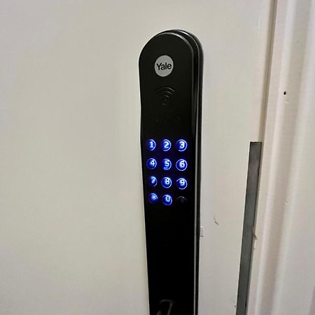 Old Town Apartment - Self Check In Võru المظهر الخارجي الصورة