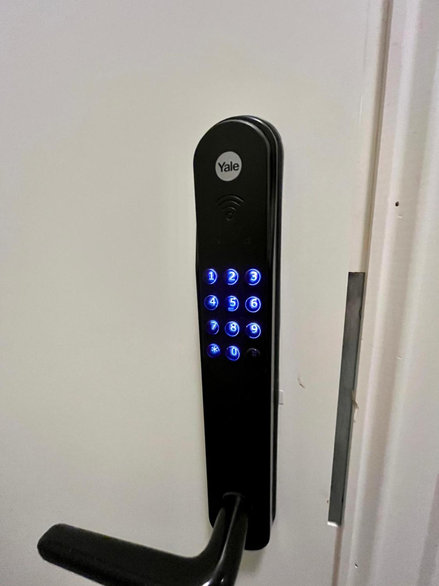 Old Town Apartment - Self Check In Võru المظهر الخارجي الصورة